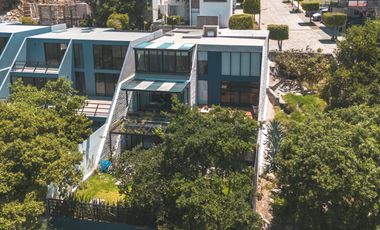 CASA EN VENTA EN HARAS DEL BOSQUE, PUEBLA
