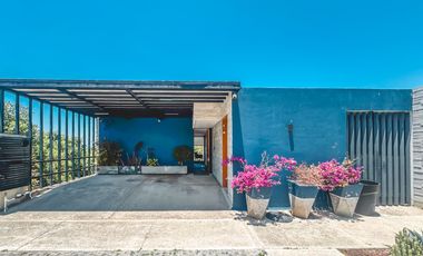 CASA EN VENTA EN HARAS DEL BOSQUE, PUEBLA