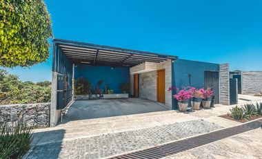 CASA EN VENTA EN HARAS DEL BOSQUE, PUEBLA