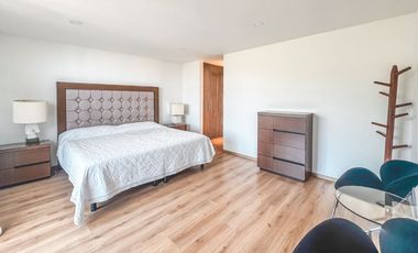 CASA EN VENTA EN HARAS DEL BOSQUE, PUEBLA