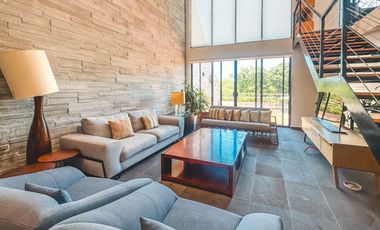 CASA EN VENTA EN HARAS DEL BOSQUE, PUEBLA