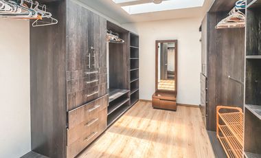 CASA EN VENTA EN HARAS DEL BOSQUE, PUEBLA