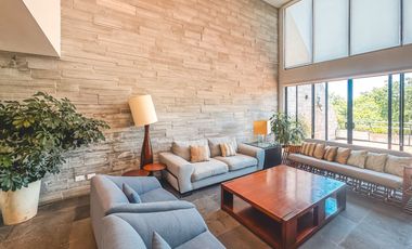 CASA EN VENTA EN HARAS DEL BOSQUE, PUEBLA