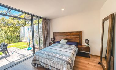 CASA EN VENTA EN HARAS DEL BOSQUE, PUEBLA