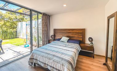 CASA EN VENTA EN HARAS DEL BOSQUE, PUEBLA