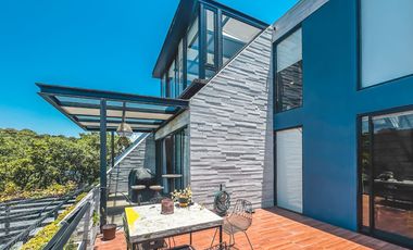 CASA EN VENTA EN HARAS DEL BOSQUE, PUEBLA