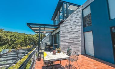 CASA EN VENTA EN HARAS DEL BOSQUE, PUEBLA
