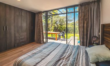 CASA EN VENTA EN HARAS DEL BOSQUE, PUEBLA
