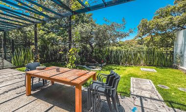 CASA EN VENTA EN HARAS DEL BOSQUE, PUEBLA