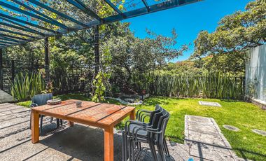 CASA EN VENTA EN HARAS DEL BOSQUE, PUEBLA