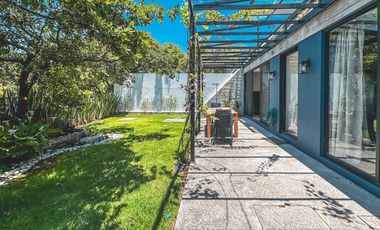 CASA EN VENTA EN HARAS DEL BOSQUE, PUEBLA