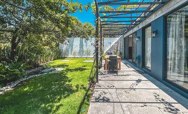 CASA EN VENTA EN HARAS DEL BOSQUE, PUEBLA