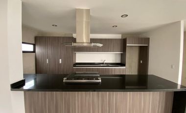 PENTHOUSE EN RENTA 3 RECAMARAS TORRE HUZ ZAVALETA AMENIDADES PISO 24
