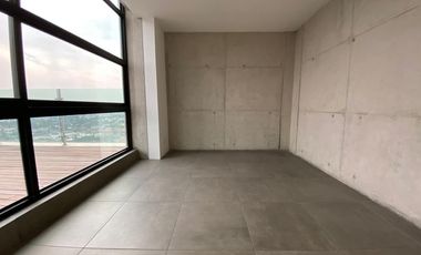 PENTHOUSE EN RENTA 3 RECAMARAS TORRE HUZ ZAVALETA AMENIDADES PISO 24