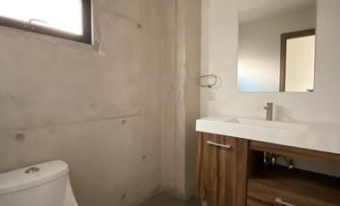 PENTHOUSE EN RENTA 3 RECAMARAS TORRE HUZ ZAVALETA AMENIDADES PISO 24