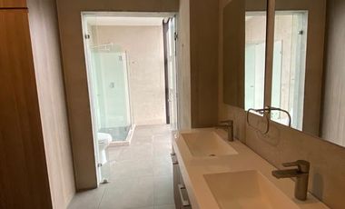 PENTHOUSE EN RENTA 3 RECAMARAS TORRE HUZ ZAVALETA AMENIDADES PISO 24