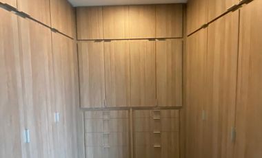 PENTHOUSE EN RENTA 3 RECAMARAS TORRE HUZ ZAVALETA AMENIDADES PISO 24