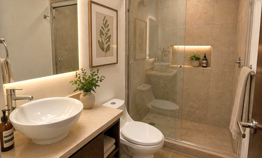 CASA EN VENTA EN HARAS DEL BOSQUE: DISEÑO Y NATURALEZA