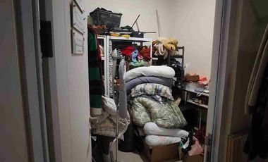 DIJUAL RUMAH SIAP HUNI FULL TUTUP BELAKANG