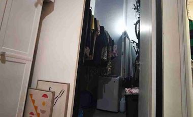 DIJUAL RUMAH SIAP HUNI FULL TUTUP BELAKANG