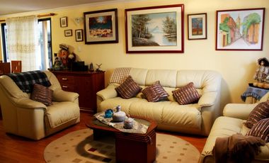Casa en venta, Sector Carcelén, $125.000