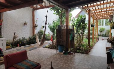 Casa en venta, Sector Carcelén, $125.000