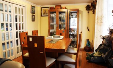 Casa en venta, Sector Carcelén, $125.000