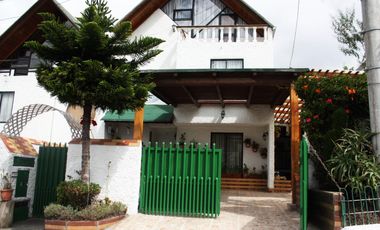 Casa en venta, Sector Carcelén, $125.000