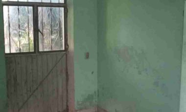 SE VENDE CASA DE 7 HABITACIONES Y 595 METROS DE TERRENO,IDEAL PARA INVERSIÓN