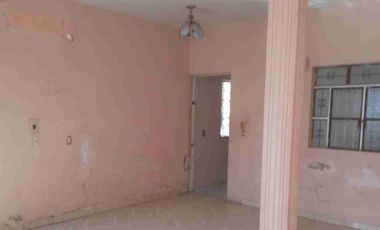 SE VENDE CASA DE 7 HABITACIONES Y 595 METROS DE TERRENO,IDEAL PARA INVERSIÓN