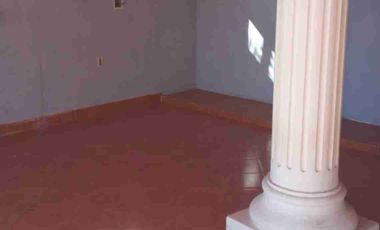 SE VENDE CASA DE 7 HABITACIONES Y 595 METROS DE TERRENO,IDEAL PARA INVERSIÓN