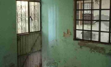 SE VENDE CASA DE 7 HABITACIONES Y 595 METROS DE TERRENO,IDEAL PARA INVERSIÓN