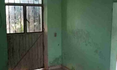 SE VENDE CASA DE 7 HABITACIONES Y 595 METROS DE TERRENO,IDEAL PARA INVERSIÓN