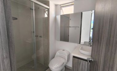 HERMOSO Y AMPLIO APARTAMENTO CONJUNTO IBAGUÉ EN ARRIENDO (REMODELADO) (BONITA VISTA)