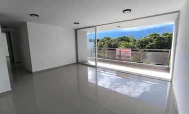 HERMOSO Y AMPLIO APARTAMENTO CONJUNTO IBAGUÉ EN ARRIENDO (REMODELADO) (BONITA VISTA)