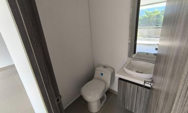 HERMOSO Y AMPLIO APARTAMENTO CONJUNTO IBAGUÉ EN ARRIENDO (REMODELADO) (BONITA VISTA)