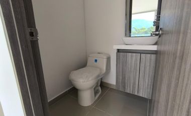HERMOSO Y AMPLIO APARTAMENTO CONJUNTO IBAGUÉ EN ARRIENDO (REMODELADO) (BONITA VISTA)