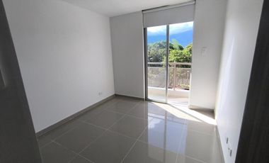 HERMOSO Y AMPLIO APARTAMENTO CONJUNTO IBAGUÉ EN ARRIENDO (REMODELADO) (BONITA VISTA)
