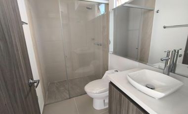 HERMOSO Y AMPLIO APARTAMENTO CONJUNTO IBAGUÉ EN ARRIENDO (REMODELADO) (BONITA VISTA)