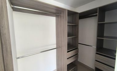 HERMOSO Y AMPLIO APARTAMENTO CONJUNTO IBAGUÉ EN ARRIENDO (REMODELADO) (BONITA VISTA)
