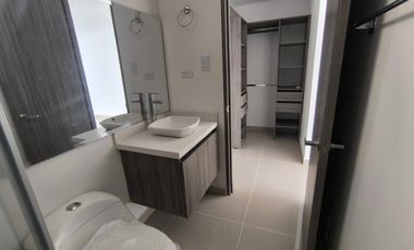 HERMOSO Y AMPLIO APARTAMENTO CONJUNTO IBAGUÉ EN ARRIENDO (REMODELADO) (BONITA VISTA)