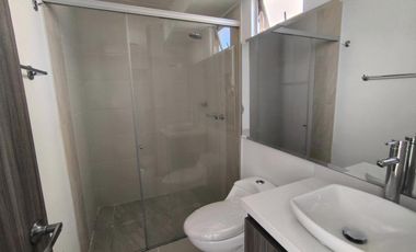 HERMOSO Y AMPLIO APARTAMENTO CONJUNTO IBAGUÉ EN ARRIENDO (REMODELADO) (BONITA VISTA)