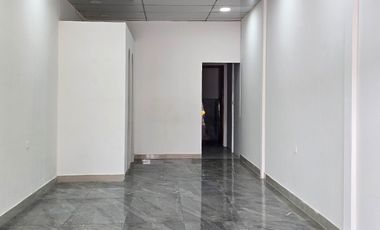 ALQUILER DE LOCAL COMERICAL #1 EN LA JUNIN (25 de Junio y Rocafuerte)