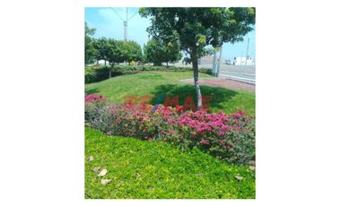 🏡✨Venta De Terreno En Condominio La Alborada De Asia Etapa Iia 90 M2 De Inversion ✨