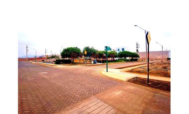 🏡✨Venta De Terreno En Condominio La Alborada De Asia Etapa Iia 90 M2 De Inversion ✨