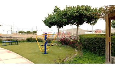 🏡✨Venta De Terreno En Condominio La Alborada De Asia Etapa Iia 90 M2 De Inversion ✨