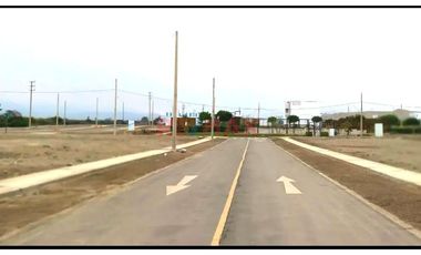 🏡✨Venta De Terreno En Condominio La Alborada De Asia Etapa Iia 90 M2 De Inversion ✨