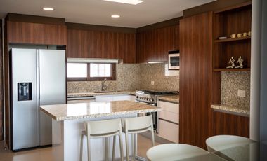 Renta Residencial en La Ceiba Mayakoba: 2 Rec. con Pádel, Gym y Rooftop (Disponible 15/07)