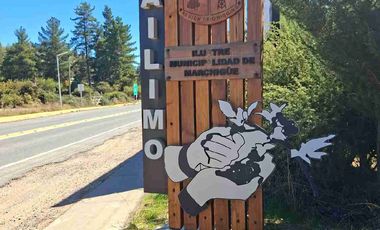 Parcela a 40 Minutos de Pichilemu!!!