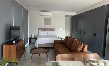 Departamento tipo Loft en Renta en Binen